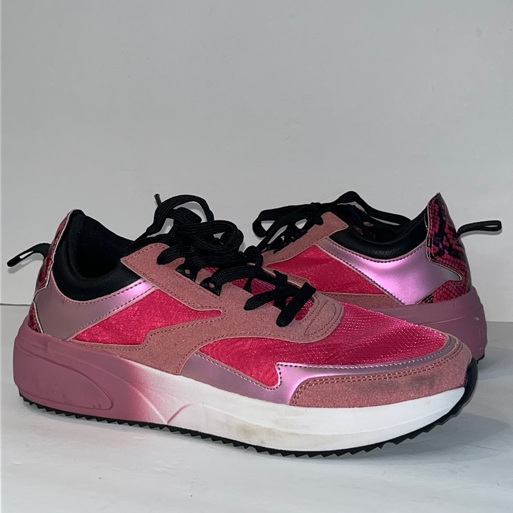 Replay sneakers